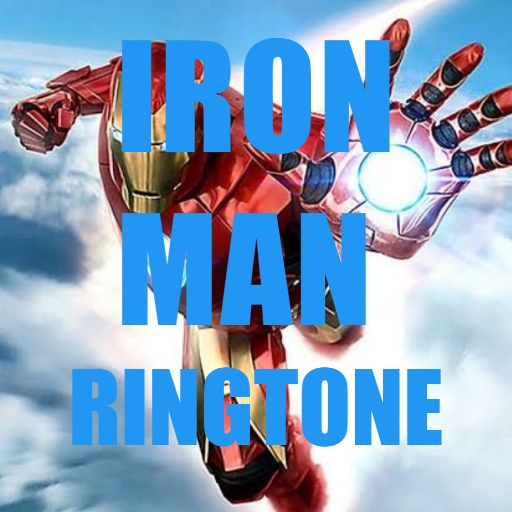 IronMan Ringtone logo