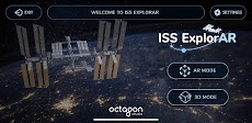ISS ExplorARのおすすめ画像1