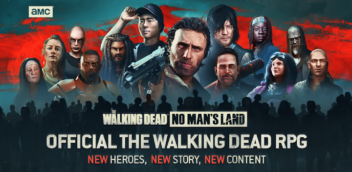The Walking Dead No Man’s Land
Coupon Codes (2023 September) 6.1.0.209