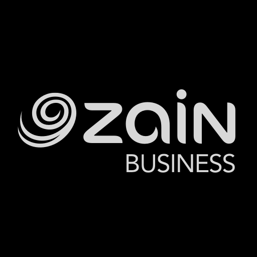 Zain Track  Icon