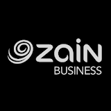 Zain Track icon