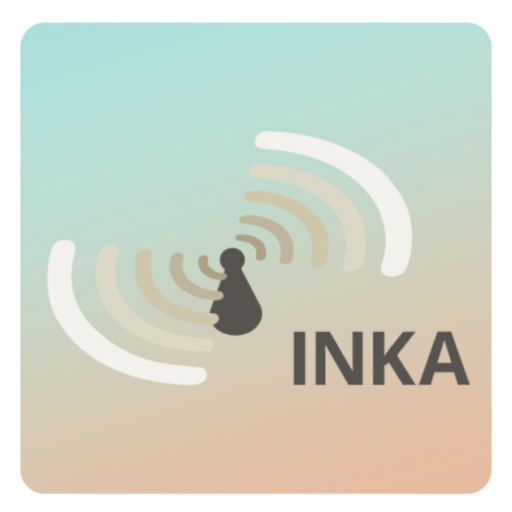 INKA AR logo