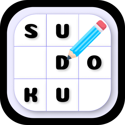 Sudoku Classic V logo