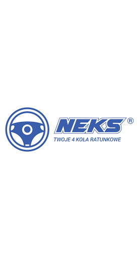 Android application Neks Taxi screenshort