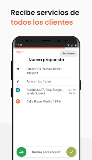 Nexus-365 Screen 2