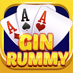 Cover Image of Download Gin Rummy - Card Game Offline  APK