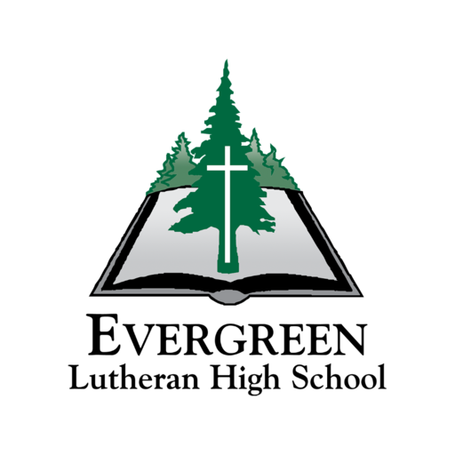 Evergreen Lutheran High School 1.0.1 Icon