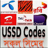 All Mobile USSD Codes BD icon