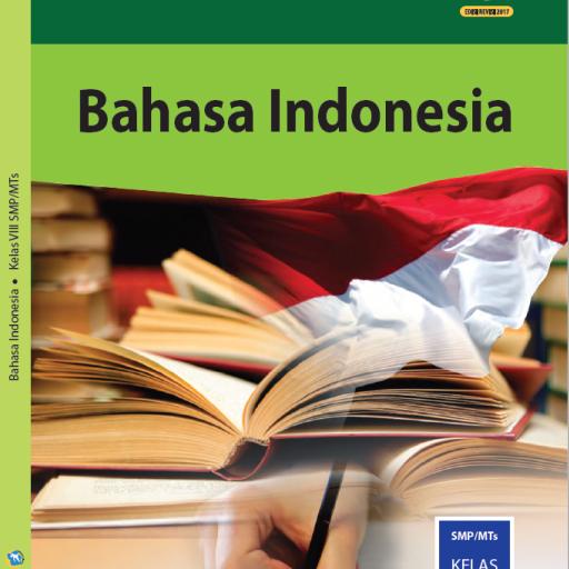Bahasa Indonesia Kelas 8 K13