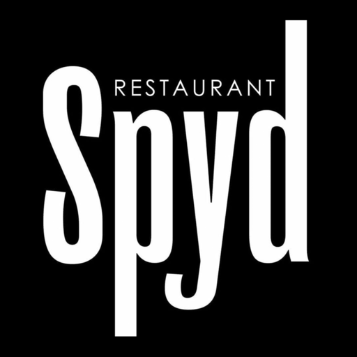 Restaurant Spyd logo