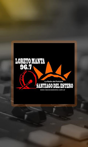 Las Voces de Loreto Manta Screen 3