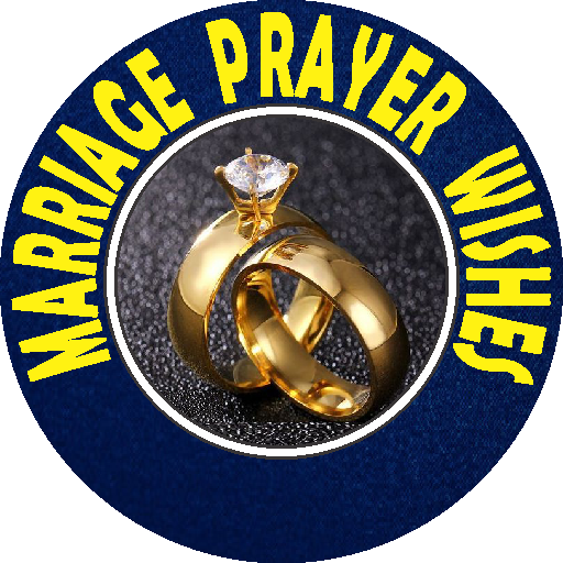 Marriage Prayer Wishes 1.1 Icon