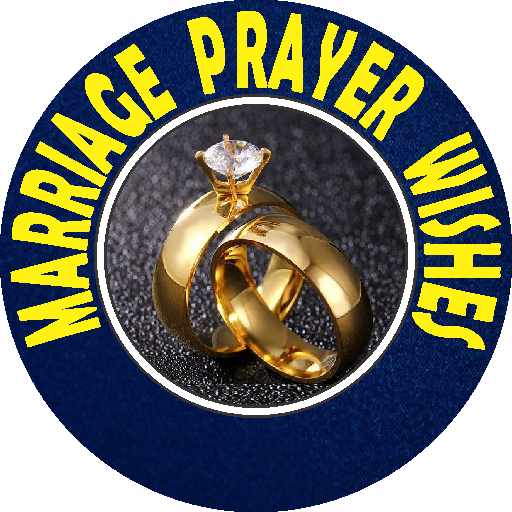Marriage Prayer Wishes logo