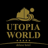 Utopia World icon