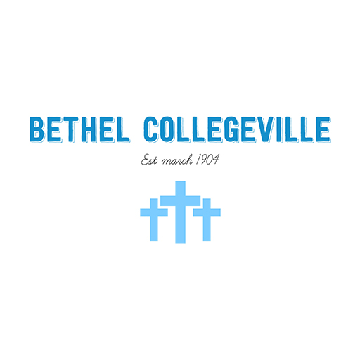 BB Church of Collegeville logo