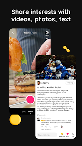 Likee Community Of Interests Apps On Google Play