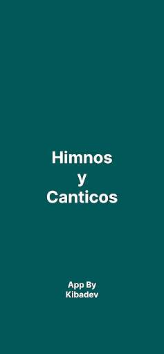 Himnos y Cánticos