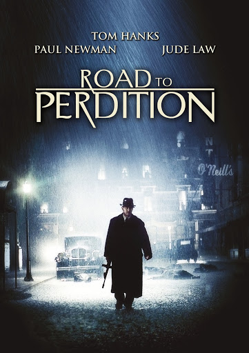 Road To Perdition Movies On Google Play