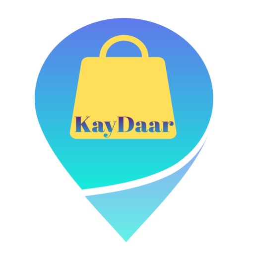 Kaydaar Seller logo