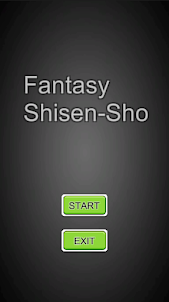 Fantasy Shisen-Sho