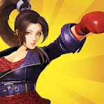 Cover Image of Download Princess legend fighter : fighting games  APK