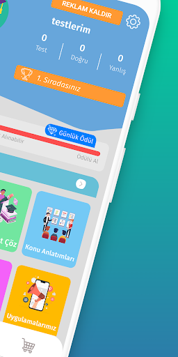 10.Sınıf Testleri Konu Anlatım Screen 2