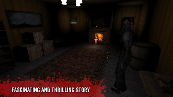 The Fear 2 : Creepy Scream Hou Screenshot