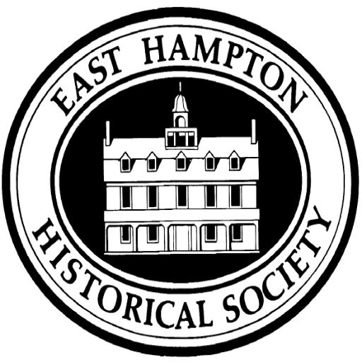 East Hampton History logo