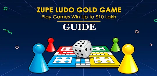 Zuppee Star Ludo Champion Tips