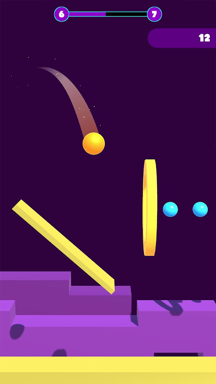 Draw Trampolines - 1.0 - (Android)