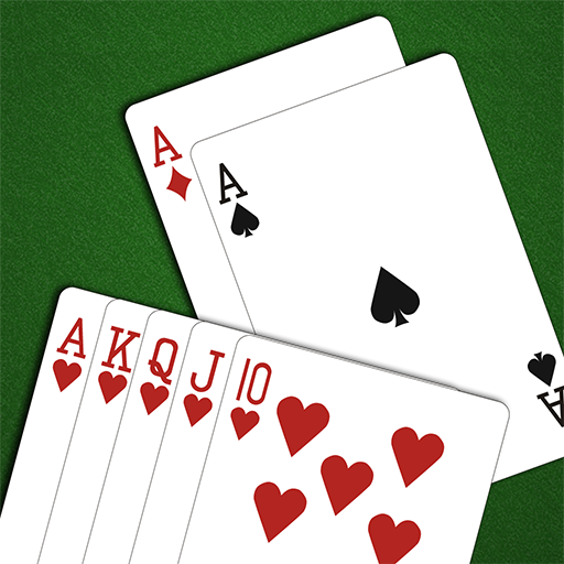Classic Paigow Poker logo