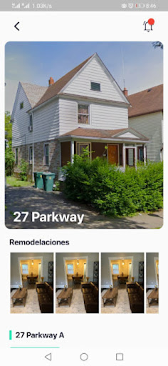 Portafolio Diversificado Screenshot 4 - AppWisp.com