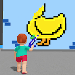Picture Gun 3D