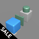 Push them all 3D - Smart block puzzle game - Androidアプリ