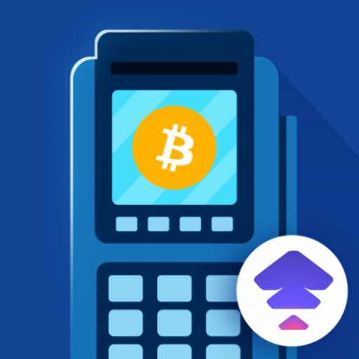 zondacrypto pay terminal logo