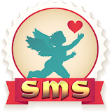 Love Sms and Messages icon