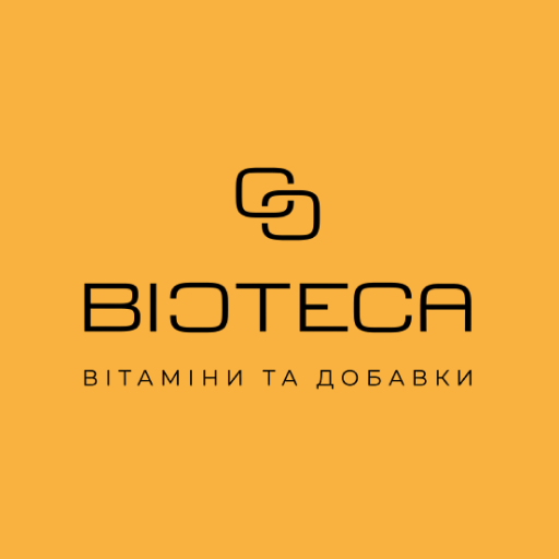 BIOTECA logo
