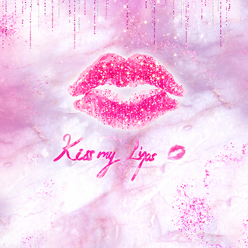 COGUL HD/4K Wallpaper - Pink K logo