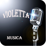 Violetta Musica icon
