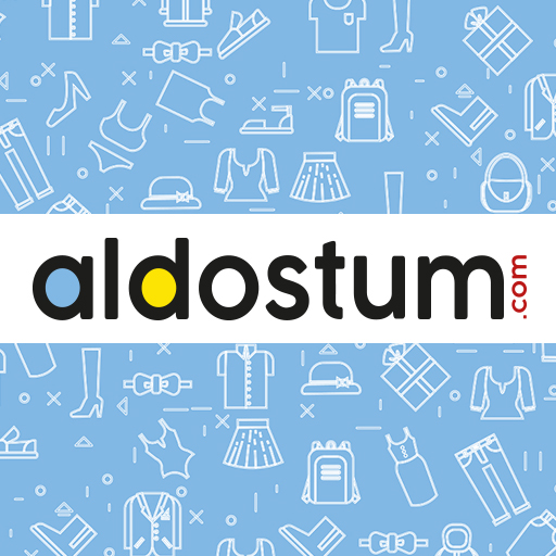 aldostum logo