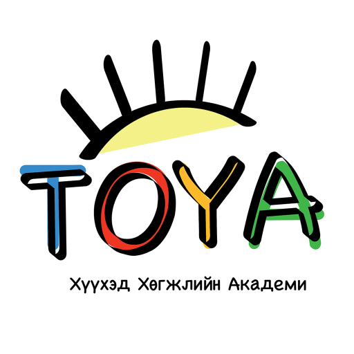 Toya Academy Logo