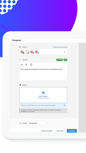 brandSuite Screen 3