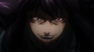 テラフォーマーズ テラフォーマーズ Episode 9 Tv On Google Play