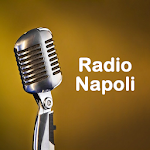 Cover Image of Download Radio Napoli Online 1.0 APK