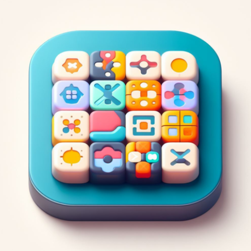 Sudoku Master logo