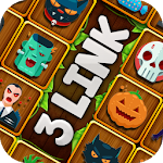 Cover Image of Herunterladen 3 Link Deluxe - Triple Tile: Puzzle matching game 1.0.6 APK