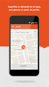 Imágen 5 Voy & Vuelvo android