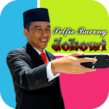 Foto Bareng Jokowi icon