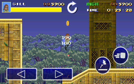 Toast The Ghost screenshot 6