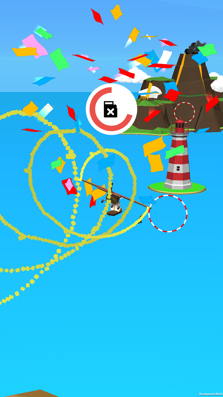 Crash Landing 3D  Featured Image for Version 